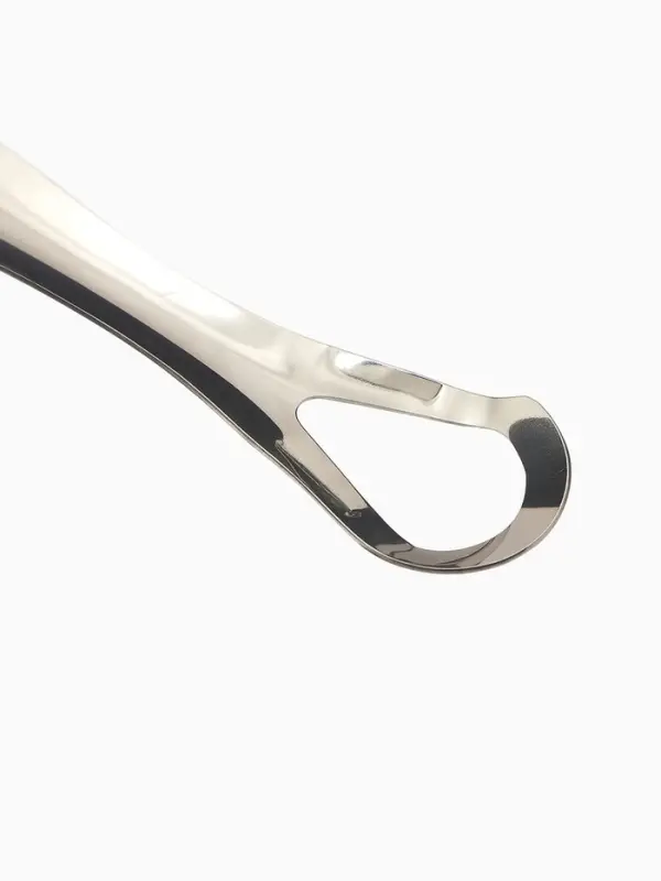 Скребок для чистки языка Скребок для чистки языка