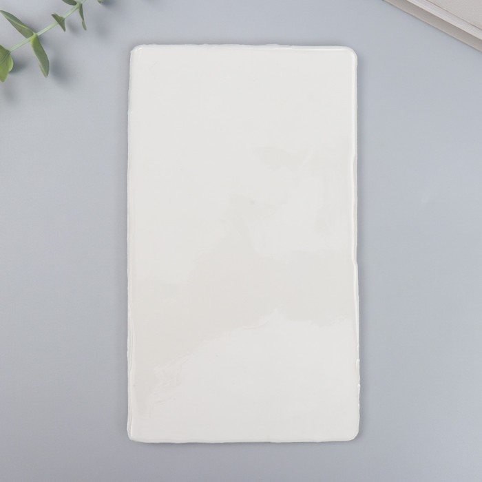 Молд силикон Молд силикон "Пальмовые листья" 5 предметов 20х12,4 см