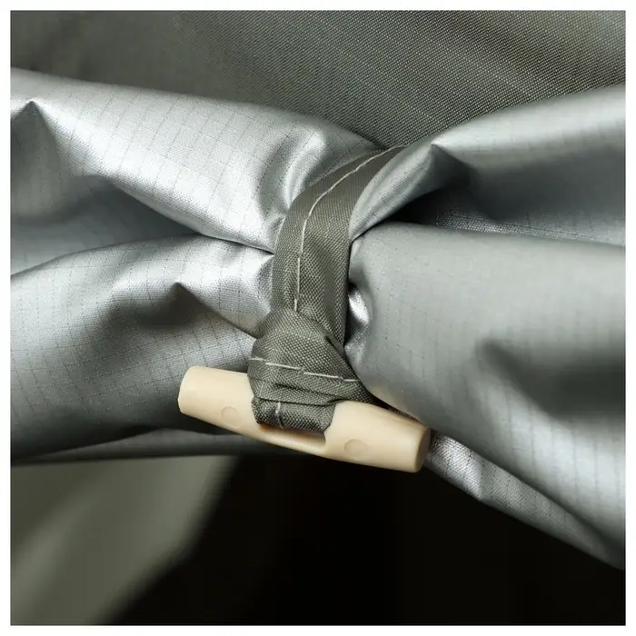 Палатка туристическая, трекинговая maclay magadan cool 5, 5-местная, с тамбуром