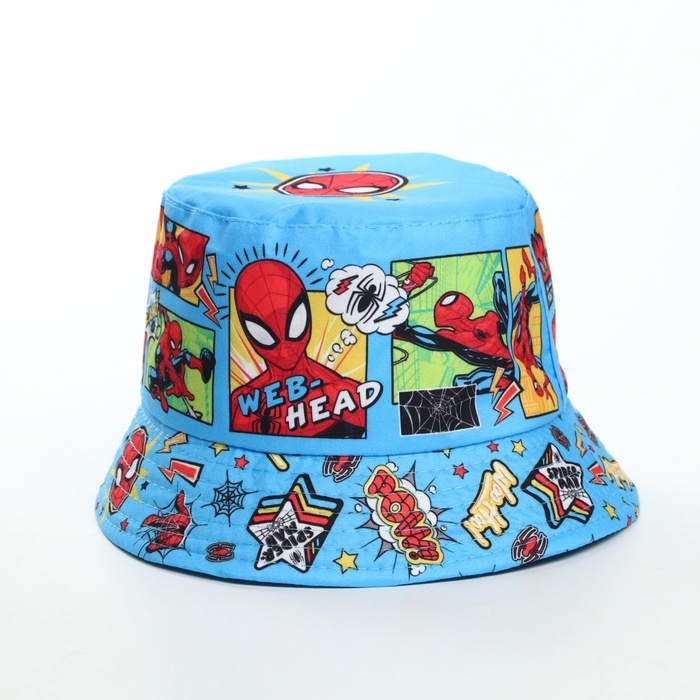 Панама детская для мальчика, разме54-56 «»