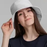 Панама Bizbolka Challenge, белая Панама Bizbolka Challenge, белая