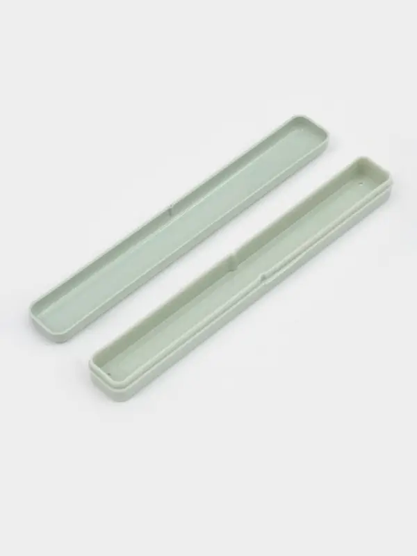 Футляр для зубной щётки, 20 см, МИКС