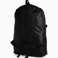 Рюкзак туристический, 35 л, с увеличением, с карманами, Capacity 85, зелёный