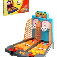 Настольная игра &laquo;Баскетбол&raquo;, 2 игрока