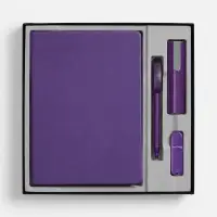 Набор Kroom Memory, фиолетовый