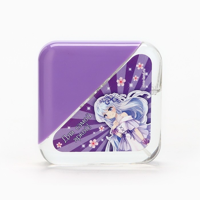 Душистая вода детская «Волшебной девочке», 30мл