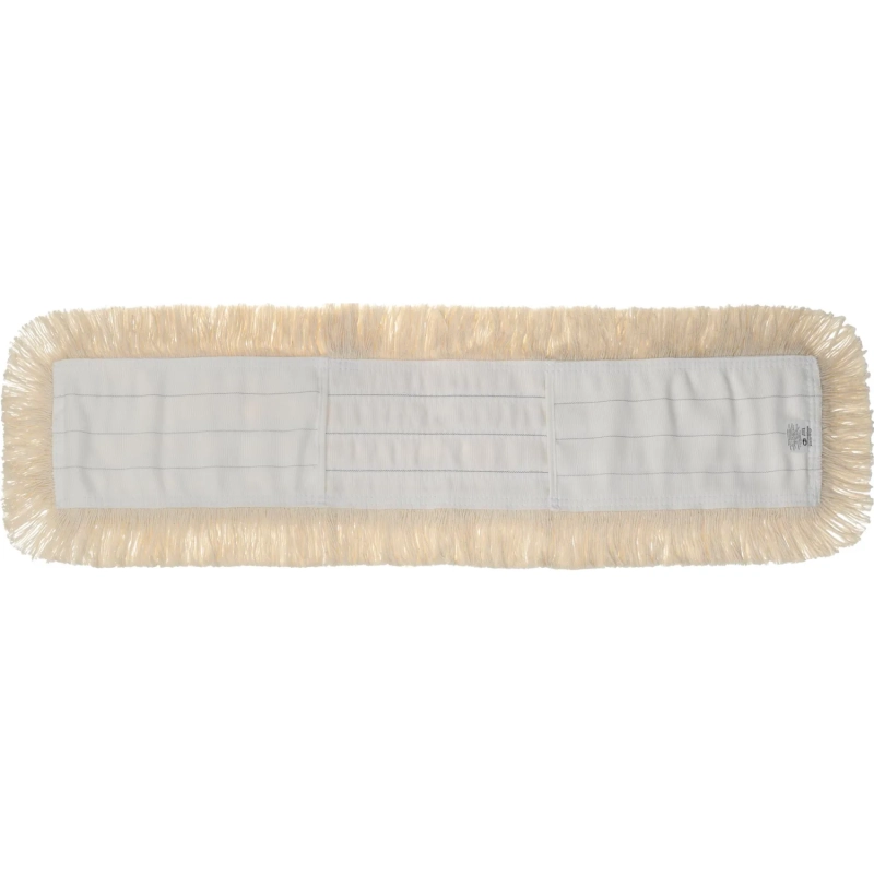 Насадка МОП для подметания 80см хлопок, карман ГИ-016-05