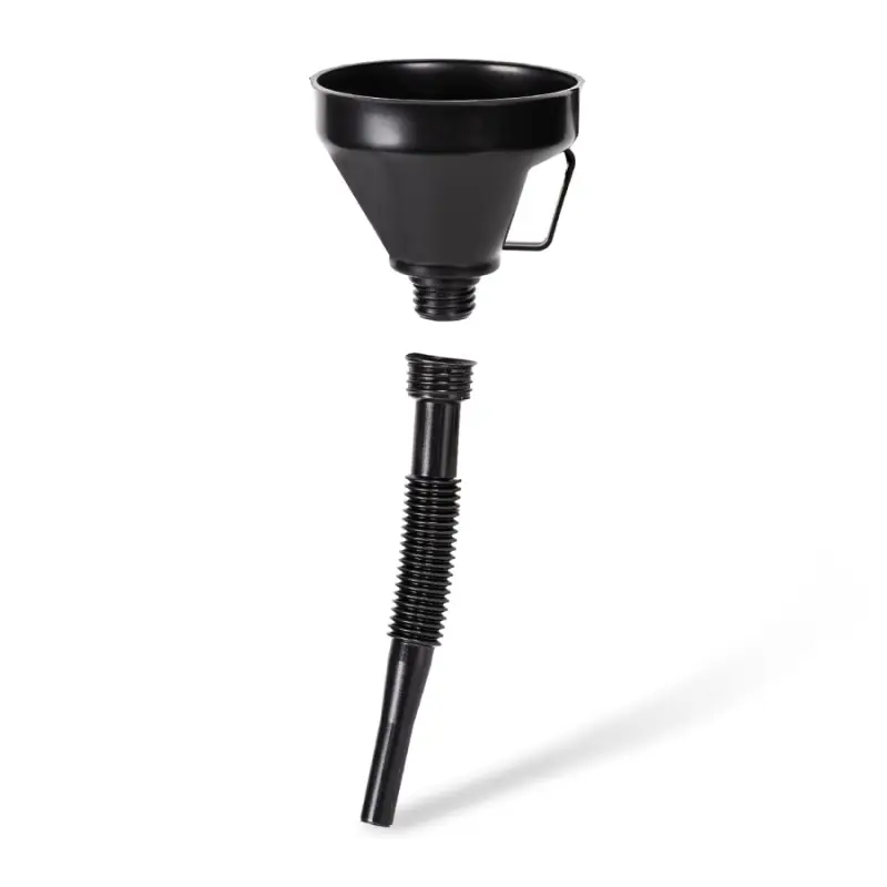 Воронка с гибким носиком AVS OF-160 (D-160 мм, L-400 мм)