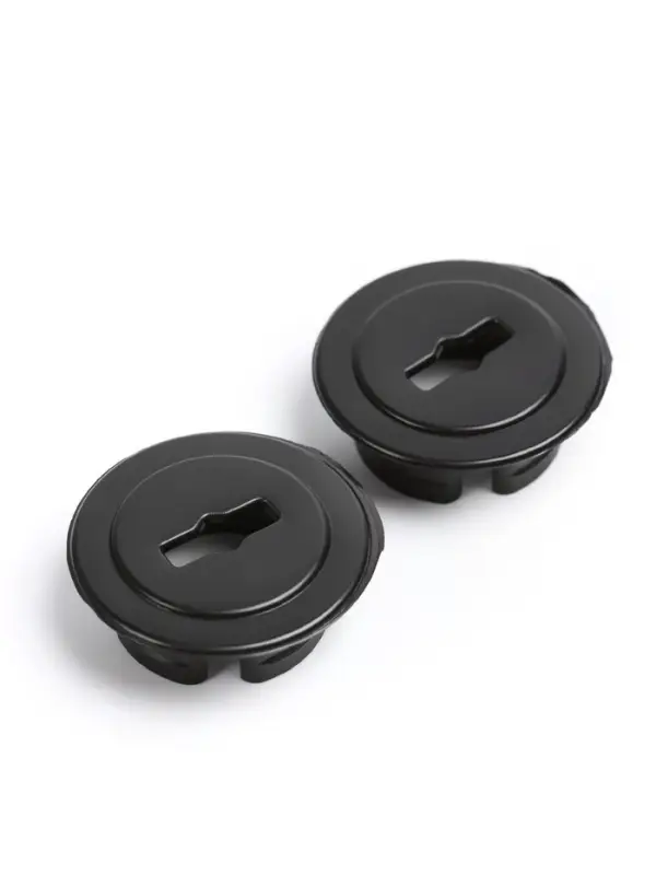 Система 34T, 170 мм, квадрат, алюминий