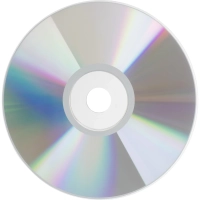 Носители информации BigTech (YCDRB007) CD-R 700 МБ/48х 100шт/уп
