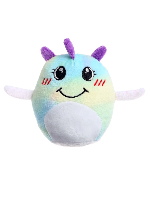 Питомец  Питомец "Единорог", звук