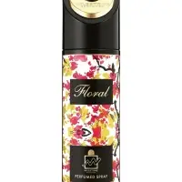 Дезодорант парфюмированный Milestone FLORAL женский, 200 мл