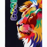 Магнитная закладка для книг COOL, 6×8 см