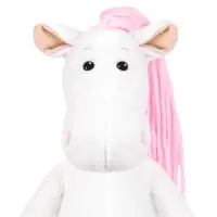 Мягкая игрушка «Лошадка Пинки», 22 см Мягкая игрушка «Лошадка Пинки», 22 см