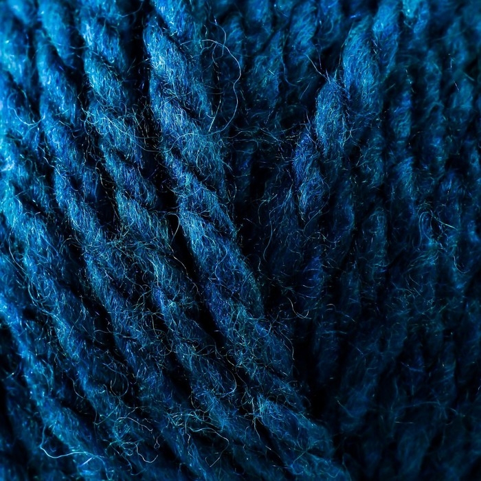 Пряжа для вязания спицами, крючком «Пехорский текстиль. Осенняя», 25% шерсть, 75% ПАН, 150 м/200г, (14 морская волна) Пряжа для вязания спицами, крючком «Пехорский текстиль. Осенняя», 25% шерсть, 75% ПАН, 150 м/200г, (14 морская волна)