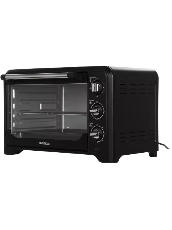 Мини-печь MIO-HY092 35л. 1600Вт черный Мини-печь MIO-HY092 35л. 1600Вт черный