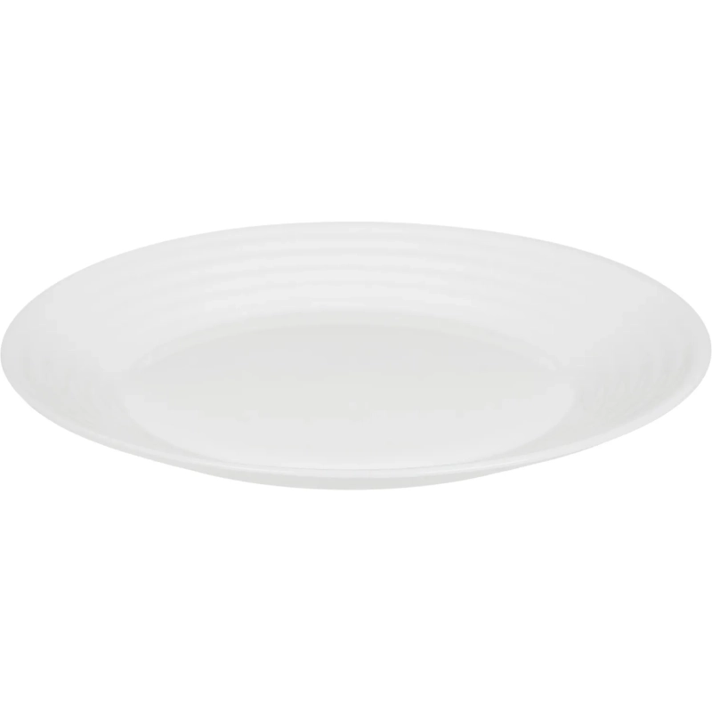 Тарелка десертная Арена 19 см 6 шт/уп N5414/0