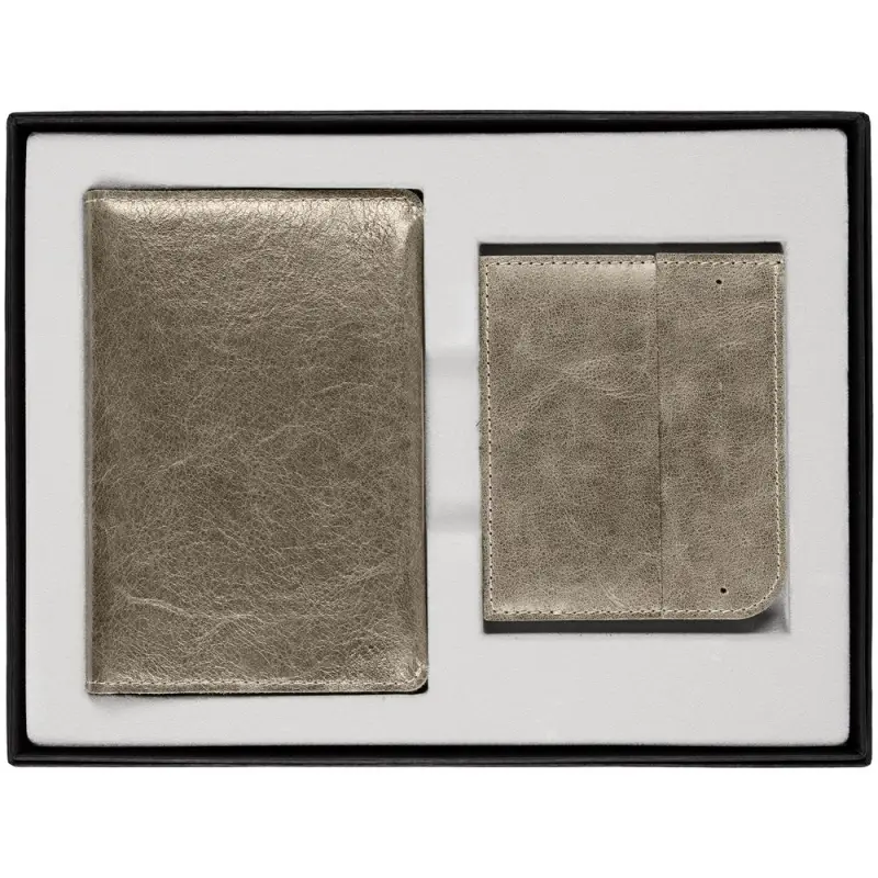 Набор Apache Privy, серый Набор Apache Privy, серый