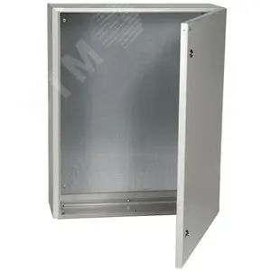 Корпус металлический ЩМП-5-0 (1000х650х300мм) УХЛ3 IP31