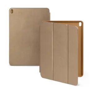 Чехол-книжка для iPad Air 4 10.9 (2020)/Air 5 10.9 (2022) Smart Case Gold