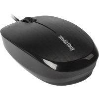Мышь компьютерная Smartbuy ONE 214-K черная (SBM-214-K)