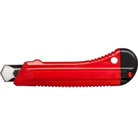 Нож универсальный Attache Selection 18мм,метал.направл.,Twist lock