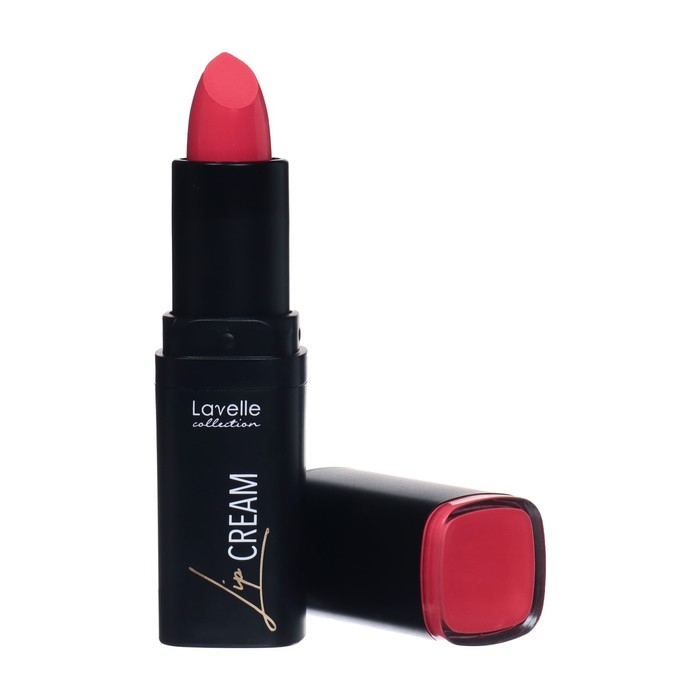 Помада для губ LavelleCollection LIP STICK CREAM тон 06 коралловый, 23 г Помада для губ LavelleCollection LIP STICK CREAM тон 06 коралловый, 23 г