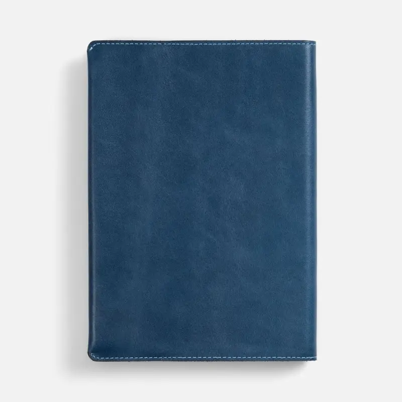 Ежедневник Apache, недатированный, синий Ежедневник Apache, недатированный, синий