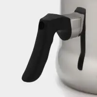 Молоковарка Доляна, 1 л, h=13 см, d=14.5 см, нержавеющая сталь