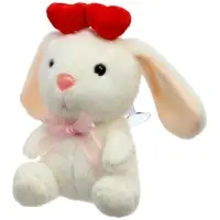 Мягкая игрушка &laquo;Заяц&raquo;, 18 см