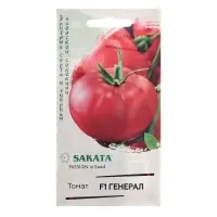 Семена Томат "Генерал", F1, 5 шт. Семена Томат "Генерал", F1, 5 шт.