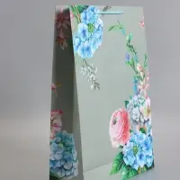 Пакет подарочный "Гармония", ламинированный, 33 х 42,5 х 10 см