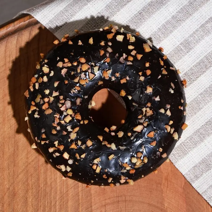 Муляж &laquo;Пончик с посыпкой&raquo;, 10&times;10&times;4 см