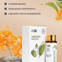 Эфирное масло &laquo;Османтус&raquo;, 10 мл, с пипеткой