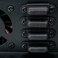 Автомобильный инвертор 12/220V AVS IN-2000W