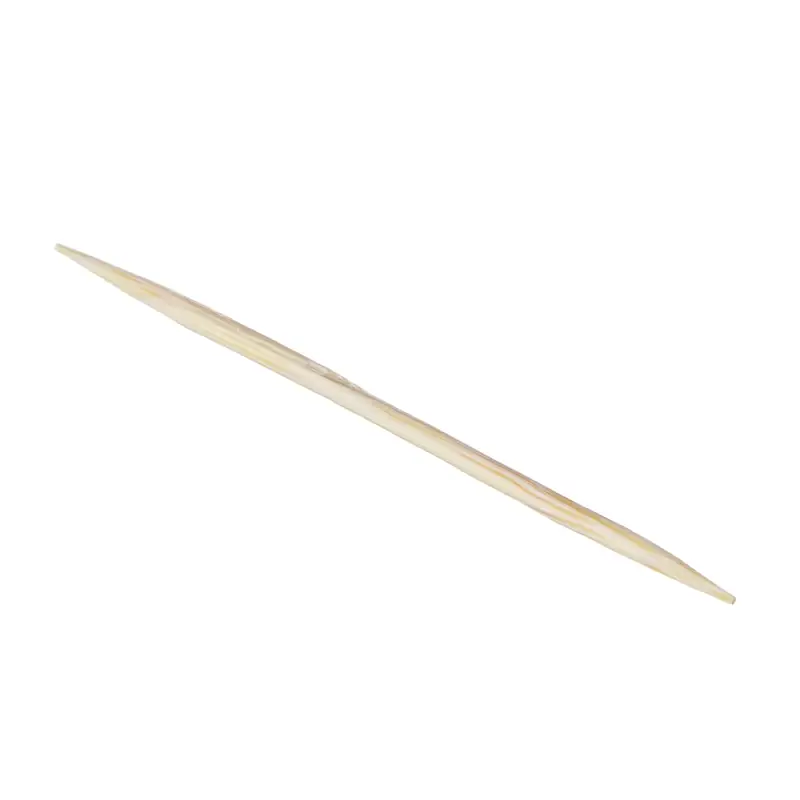 Зубочистки тм VETTA, бамбук, пластиковая упаковка, 300шт