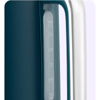 Чайник электрический с температурным режимом КТ-6784 - 1.7 л Чайник электрический с температурным режимом КТ-6784 - 1.7 л