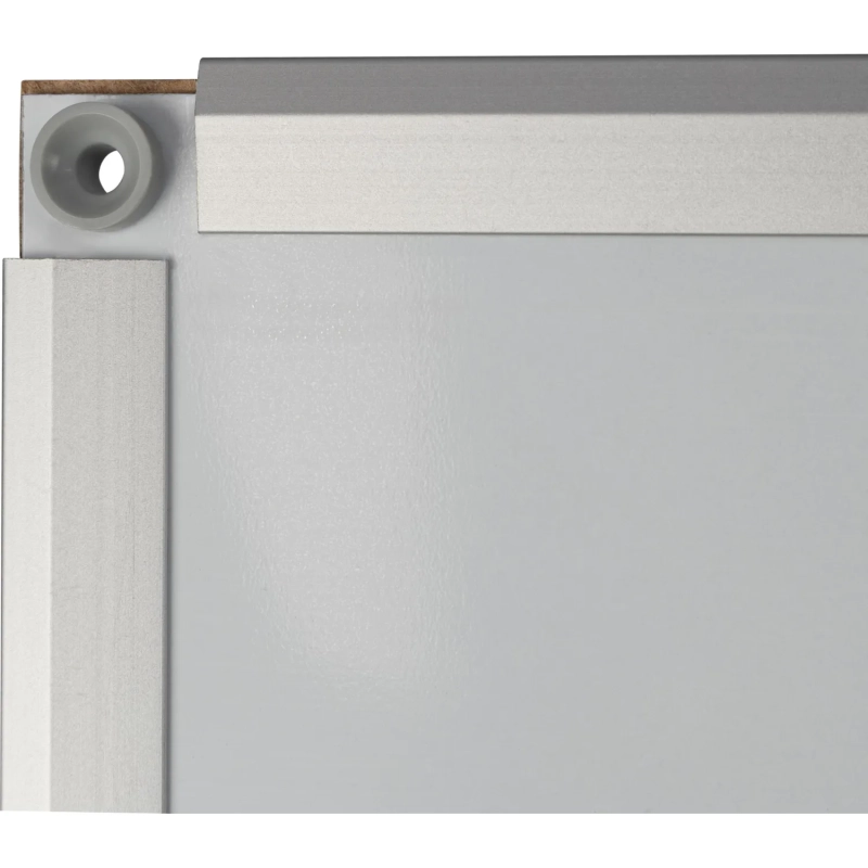 Доска магнитно-маркерная 100х150 см Attache Ultra лаковое покрытие