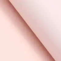 Плёнка матовая двухсторонняя 0.5&times;10 м, пастельная серия, 65 мкм МИКС