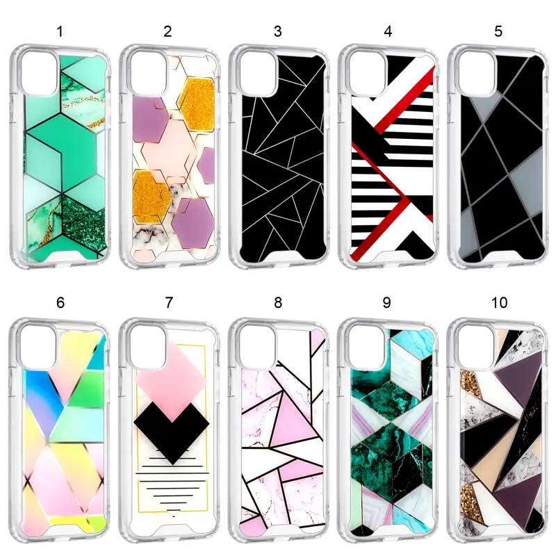 Чехол iPh 11 Pro Max TPU Узоры Чехол iPh 11 Pro Max TPU Узоры