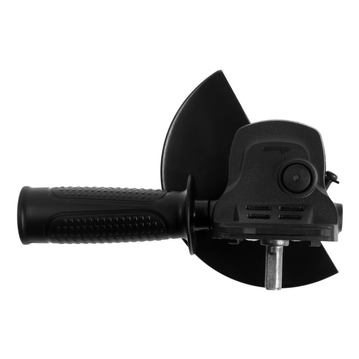 Насадка для дрели ТУНДРА, угловая шлифмашина, 125 мм, трехгранный хвостовик Насадка для дрели ТУНДРА, угловая шлифмашина, 125 мм, трехгранный хвостовик