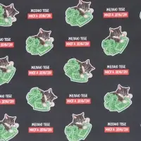 Бумага упаковочная крафт &laquo;Много денег&raquo;, 50&times;70 см