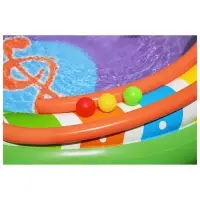 Игровой центр Bestway Sing 'n Splash, 295&times;190&times;137 см, 53117