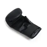 Перчатки снарядные FIGHT EMPIRE, BASE, размер S, чёрные