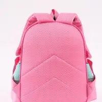 Рюкзак школьный с эргономичной спинкой &laquo;Коты аристократы&raquo;