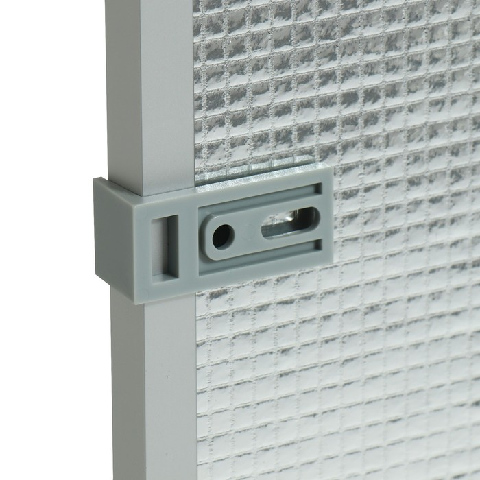 Доска магнитно-маркерная 100х150 см, Calligrata СТАНДАРТ, в алюминиевой рамке, с полочкой Доска магнитно-маркерная 100х150 см, Calligrata СТАНДАРТ, в алюминиевой рамке, с полочкой