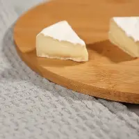 VETTA Гринвуд Доска разделочная бамбук, круглая, 26х0,9см