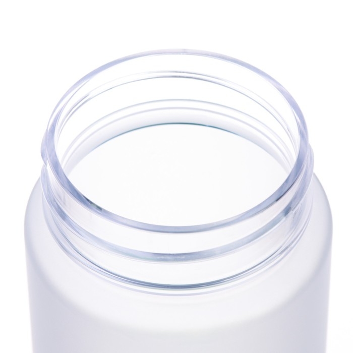 Бутылка для воды, 460 мл,  Бутылка для воды, 460 мл, "Заряд энергии"