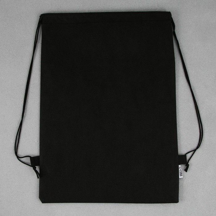 Мешок для обуви «Точно в цель» нетканное полотно, размер 30 х 40 см Мешок для обуви «Точно в цель» нетканное полотно, размер 30 х 40 см