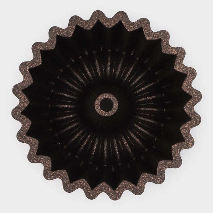 Форма для выпечки Lotus, 26×9,5 см, антипригарное покрытие Форма для выпечки Lotus, 26×9,5 см, антипригарное покрытие